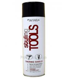 Термозащитный спрей для волос Fanola Tools