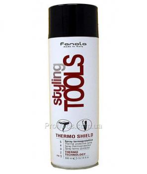 Фото Термозащитный спрей для волос Fanola Tools
