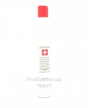 Фото Шампунь для волос  Антижелтый эффект  Lovien Essential Shampoo AntiI-Yellow