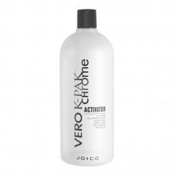 Активатор краски для волос Joico Vero K-Pak Chrome Activator Creme Developer, 950 мл