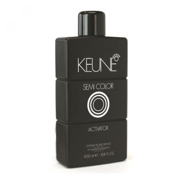 Фото Активатор красителя Keune Semi Color Activator, 60 мл