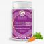 Альгинатная антиоксидантная маска для лица  Морковь и глюкоза  Alg&Spa