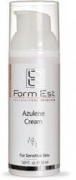 Азуленовый крем для чувствительной кожи лица FormEst Azulene cream
