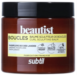 Бальзам для формирования локонов Ducastel Subtil Beautist Boucles, 250 мл