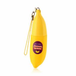 Бальзам для губ с экстрактом банана Tony Moly Delight Dalcom Banana Pong Dang Lip Balm