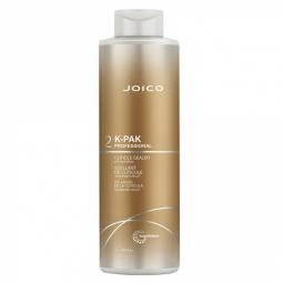 Бальзам для запаивания кутикулы волос Шаг 2 Joico K-Pak Cuticle Sealer, 1000 мл