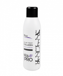 Антивозрастной бальзам-кондиционер для волос с коллагеном Nua Pro Anti-Age Therapy with Collagen Balsam Conditioner