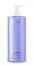 Бессульфатный фиолетовый шампунь для светлых или седых волос Cotril Icy Blond Purple Shampoo, 1000 мл