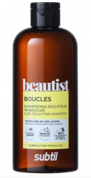 Бессульфатный шампунь для кудрявых волос Ducastel Subtil Beautist Shampooing Sculpteur, 300 мл