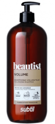 Бессульфатный шампунь для объема тонких волос Ducastel Subtil Beautist Volume, 950 мл