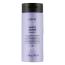Тонирующий антижелтый шампунь для нейтрализации желтого оттенка светлых волос LAKME Teknia White Silver Shampoo, 100 мл