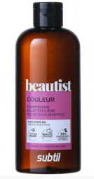 Бессульфатный шампунь для сияния окрашенных волос Ducastel Subtil Beautist Couleur, 300 мл