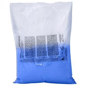Фото Безаммиачная осветляющая пудра для волос Oyster Cosmetics Bleacy Blue (пакет)