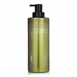 Безсульфатный шампунь для волос Bingo Gocare Sulfate Free Shampoo