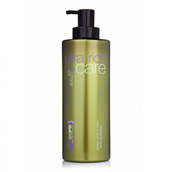Фото Безсульфатный шампунь для волос Bingo Gocare Sulfate Free Shampoo