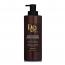 Безсульфатный увлажняющий, восстанавливающий шампунь для волос Bingo 3D line (Clever Cosmetics) Moisture Repair Shampoo