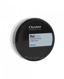 Воск для волос на водной основе Oyster Cosmetics Fixi Water Wax