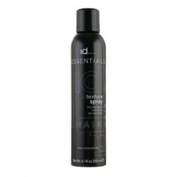 Текстурирующий спрей для волос с витамином Е Id Hair Essentials Texture Spray