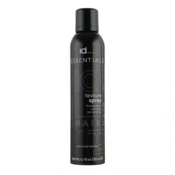 Фото Текстурирующий спрей для волос с витамином Е Id Hair Essentials Texture Spray