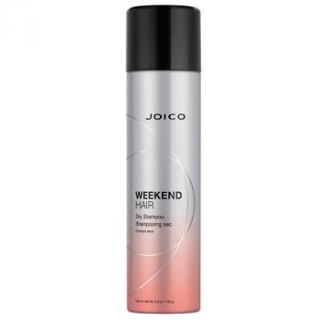 Фото Сухой шампунь для вoлoc Joico Weekend Hair Dry Shampoo, 255 мл