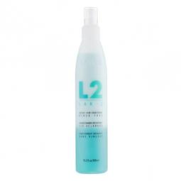 Двухфазный кондиционер для волос экспресс-действия LAKME Lak-2 Instant Hair Conditioner Rinse-Free, 300 мл