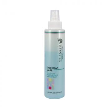 Фото Двухфазный спрей для волос для ежедневного применения Elinor Two-Phase Moisturising Shine Spray, 200 мл