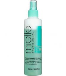 Двухфазный спрей для волос мгновенного действия Mielle Professional Hyper Repair Two Phase, 250 мл