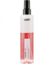 Двухфазный спрей-кондиционер для блеска волос Ducastel Laboratoire Subtil Color Lab Brillance Couleur