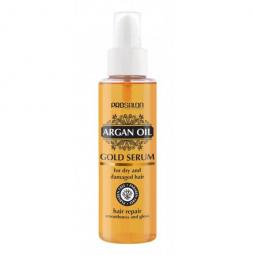 Сыворотка для волос с аргановым маслом Prosalon Argan Oil Hair Serum, 100 мл