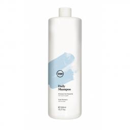 Бессульфатный ежедневный шампунь для волос с экстрактами мальвы и алтеи 360 Daily Shampoo, 1000 мл