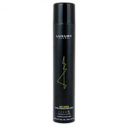 Лак-спрей для волос экстрасильной фиксации с соком алоэ Green Luxury Hair Pro Get Fixed Extra Strong Hair Spray, 500 мл