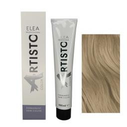 Перманентная крем-краска № 12.12 "Специальный блондин пепельно-фиолетовый" Elea Professional Artisto Color