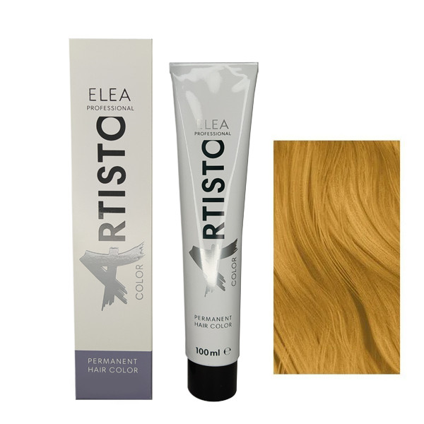 Elea Artisto Hair dye cream Permanent Hair Color 100ml buy from