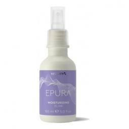 Увлажняющий эликсир для волос с экстрактом мальвы Vitality's Epura Moisturizing Elixir, 150 мл