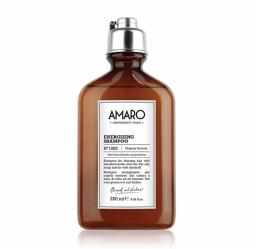 Энергетический мужской шампунь FarmaVita Amaro Energizing Shampoo