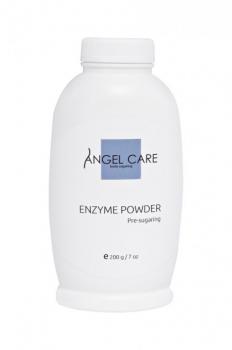 Фото Энзимный тальк до депиляции Angel Care Enzyme Powder