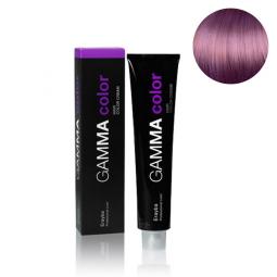 Erayba Gamma Color Перманентная крем-краска 9/80 - Фиолетово очень светло русый