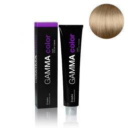 Erayba Gamma Color Перманентная крем-краска 10/03 - специальный экстра светлый блонд