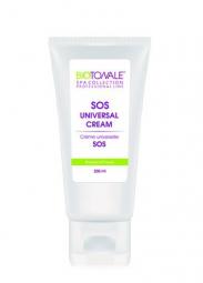 Универсальный SOS крем для тела Biotonale SOS
