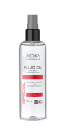 Флюид для защиты и блеска волос JNOWA Professional Fluid Oil
