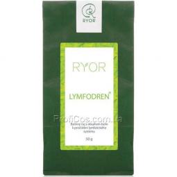 Лимфодренажный чай Ryor