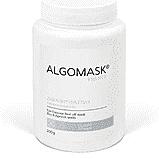 Миорелаксирующая альгинатная маска для лица "Аргирелин" ALGOMASK Anti-wrinkle Peel off mask Argireline
