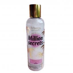 Гель для душа парфюмированный " Million Secrets" Top Beauty, 200 мл