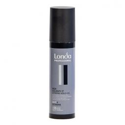 Гель для укладки волос экстремальной фиксации для мужчин Londa Professional Styling  Men Solidify It Extreme Hold Gel