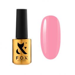 Гель-лак для ногтей 003 F.O.X Pink Panther, 7 мл