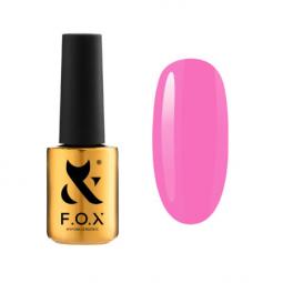 Гель-лак для ногтей 004 F.O.X Pink Panther, 7 мл