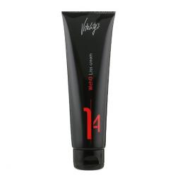 Крем для выпрямления волос с маслом макадамии Vitality's We-Ho Liss Cream, 150 мл