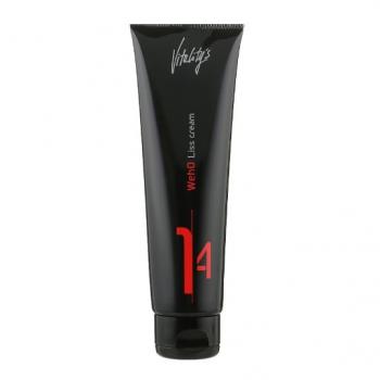 Фото Крем для выпрямления волос с маслом макадамии Vitality's We-Ho Liss Cream, 150 мл