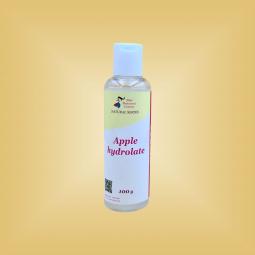 Очищающий гидролат яблока для лица Nikol Professional Cosmetics