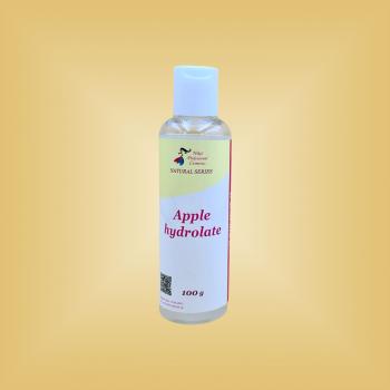 Фото Очищающий гидролат яблока для лица Nikol Professional Cosmetics